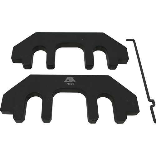 Ensemble de distribution complet Ford EcoBoost 2,7 L, 3 L et 3,5 L Seagulf Marine Industries Inc.