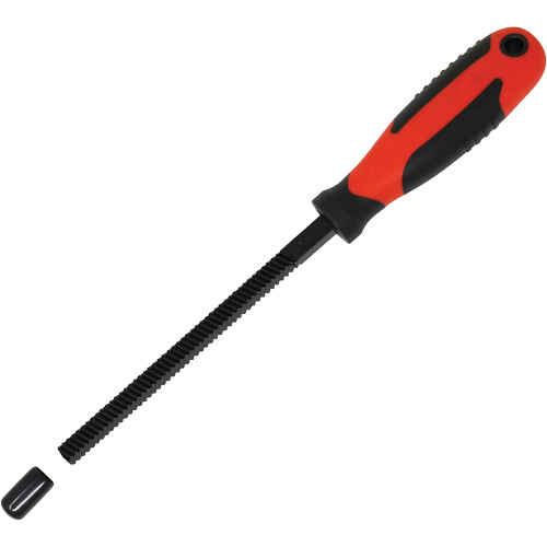 4-Sided Brake Caliper File Seagulf Marine Industries Inc.