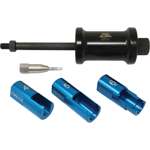 Ensemble d'extracteur d'injecteur de carburant Ford EcoBoost Seagulf Marine Industries Inc.