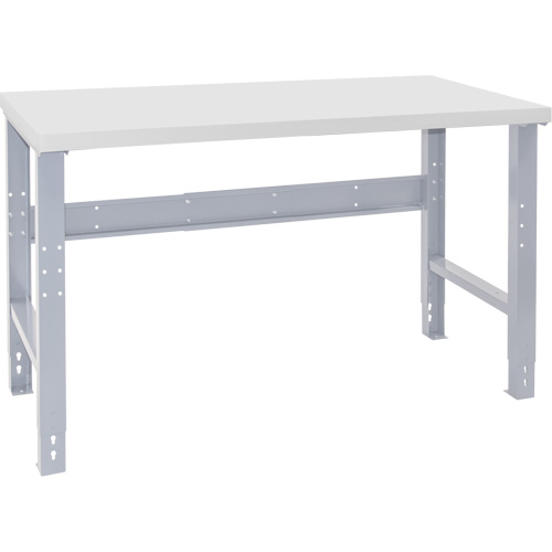 Industrial Duty Workbench, 72" W x 30" D x 34" H, 1000 lbs. Capacity Seagulf Marine Industries Inc.
