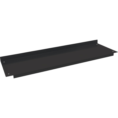 Tablette inf&eacute;rieure d'&eacute;tabli pour service industriel Seagulf Marine Industries Inc.