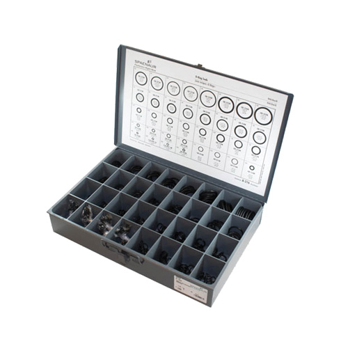Ring Assortment Set Seagulf Marine Industries Inc.