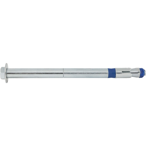 Power Bolt Removable Sleeve Anchors Seagulf Marine Industries Inc.