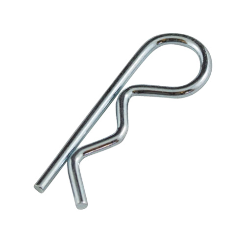 Cotter Pin, 1/16" Dia., 1-5/32" L, Zinc Plated Seagulf Marine Industries Inc.
