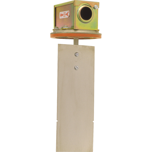 Air Flow Switch Seagulf Marine Industries Inc.