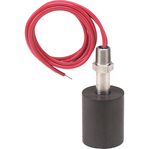 Level Switches Seagulf Marine Industries Inc.