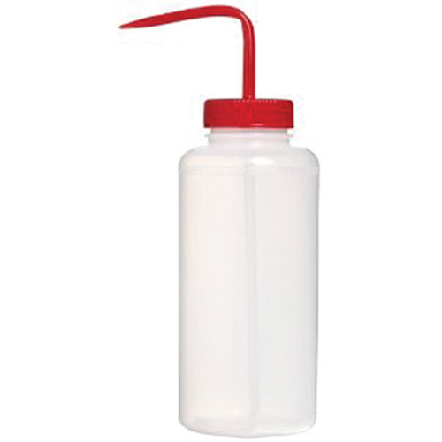 Safety Wash Bottle Seagulf Marine Industries Inc.