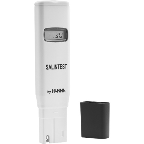 SalinTest Salt Content Meter Seagulf Marine Industries Inc.