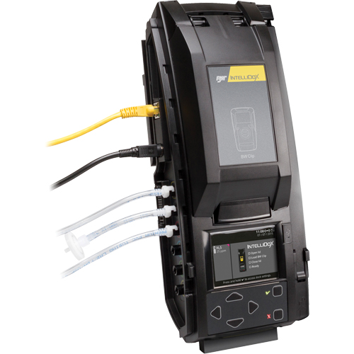 BW IntelliDoX Docking Station, Compatible with BW Clip Seagulf Marine Industries Inc.