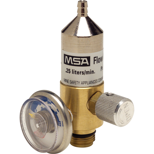 Fixed Flow Regulator  Seagulf Marine Industries Inc.