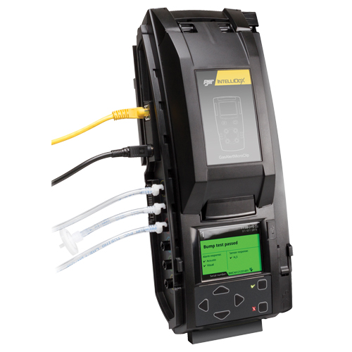BW IntelliDoX Docking Station, Compatible with MIcroClip XL/MicroClip X3 Seagulf Marine Industries Inc.