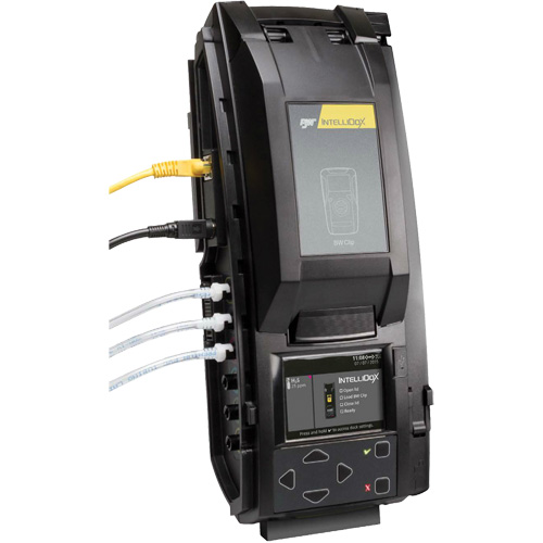 Berceau Intellidox BW Seagulf Marine Industries Inc.