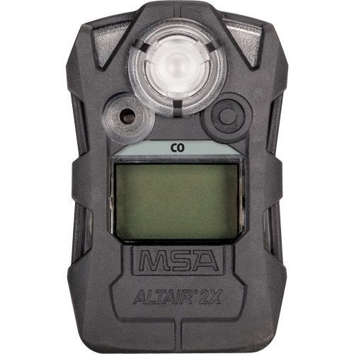 Altair&reg; 2X Gas Detector, Single Gas, CO Seagulf Marine Industries Inc.