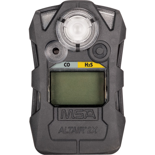 Altair&reg; 2XT Gas Detector, 2 Gas, H2S - CO Seagulf Marine Industries Inc.