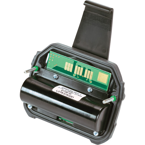 North America Rechargeable Battery Pack Seagulf Marine Industries Inc.