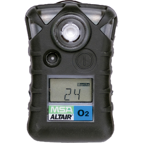 Altair&reg; Pro Gas Detector, Single Gas, O2 Seagulf Marine Industries Inc.