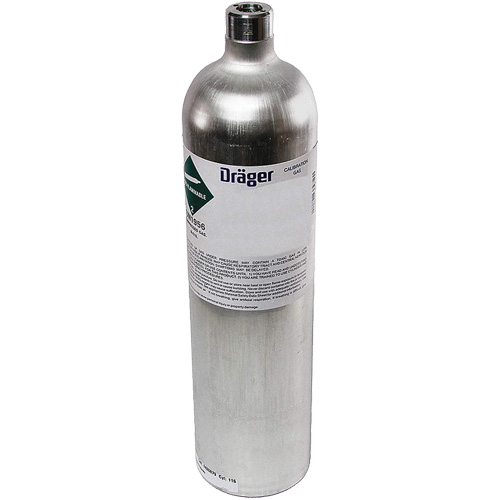 NO2 Calibration Gas Seagulf Marine Industries Inc.
