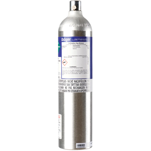 Zero Air Calibration Gas Seagulf Marine Industries Inc.
