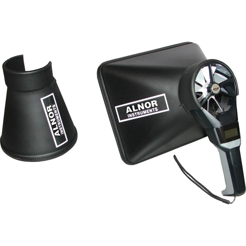 Thermo-Anemometers Seagulf Marine Industries Inc.