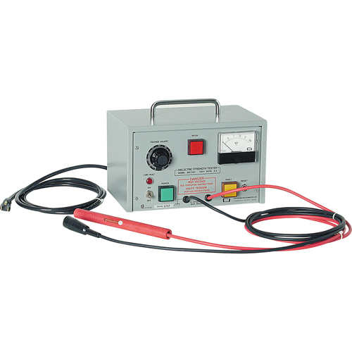 Dielectric Strength Testers Seagulf Marine Industries Inc.