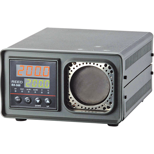 Infrared Temperature Calibrator with Calibration Certificate Seagulf Marine Industries Inc.