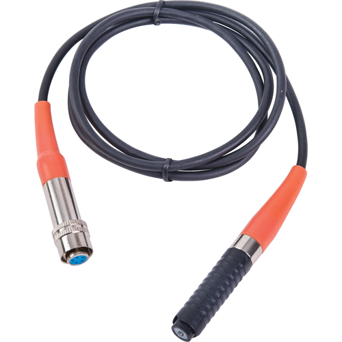 Ferrous Probe Seagulf Marine Industries Inc.