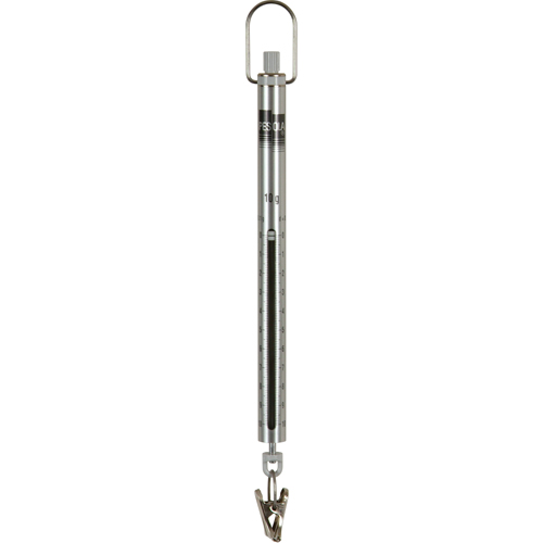 Micro Spring Scale Seagulf Marine Industries Inc.
