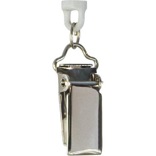 Accessoire pour balance &agrave; ressort Medio - pince robuste avec attache &agrave; œil Seagulf Marine Industries Inc.