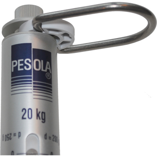 Accessoire pour balance &agrave; ressort Macro - Anneau en plastique pour poign&eacute;e-arceau Seagulf Marine Industries Inc.