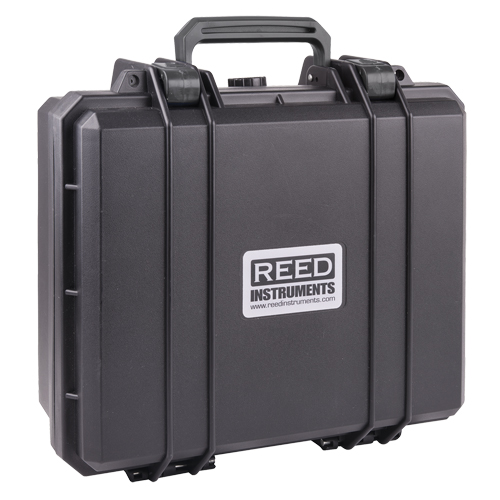 R8888 Deluxe Carrying Case, Hard Case Seagulf Marine Industries Inc.
