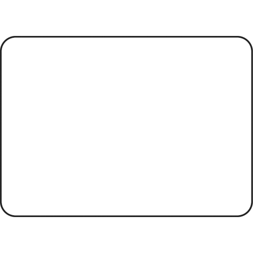 Kilotech Labels for Printer (56 x 40 mm) Seagulf Marine Industries Inc.