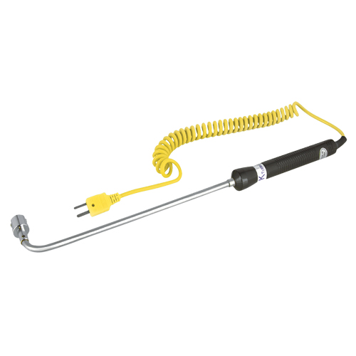 Right-Angle Surface Probe, 13" " L Seagulf Marine Industries Inc.
