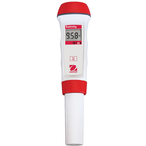 Salinom&egrave;tre stylo Starter Seagulf Marine Industries Inc.