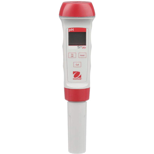 Salinom&egrave;tre stylo Starter Seagulf Marine Industries Inc.
