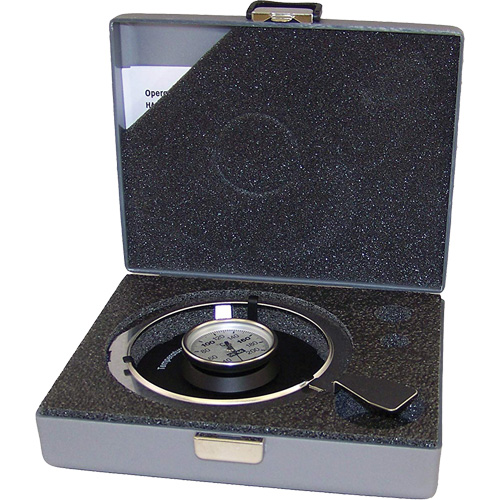 MB Series Temperature Calibration Kit Seagulf Marine Industries Inc.