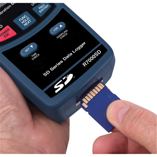 Vibration Meter Seagulf Marine Industries Inc.