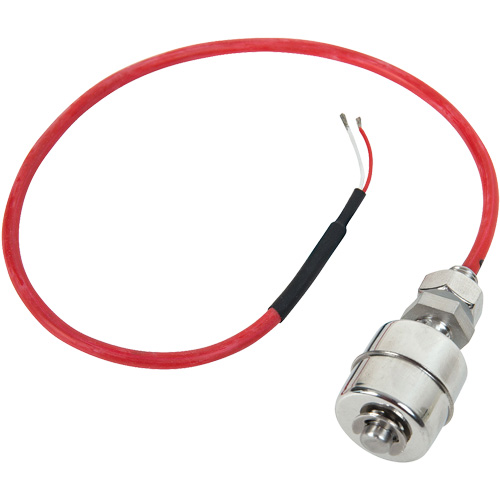 Vertical Float Level Switch Seagulf Marine Industries Inc.