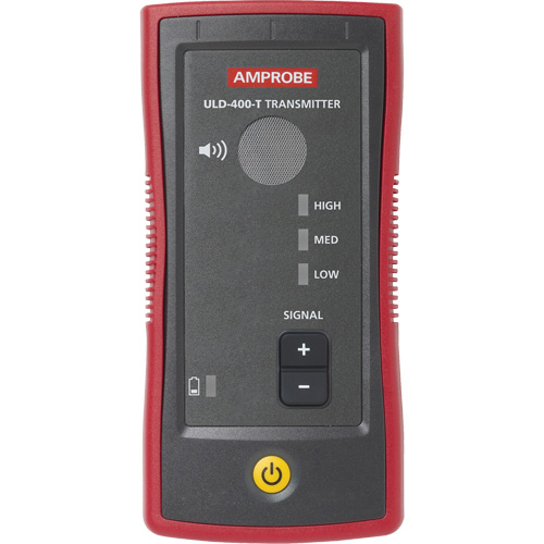 &eacute;metteur ULD-400-T Seagulf Marine Industries Inc.