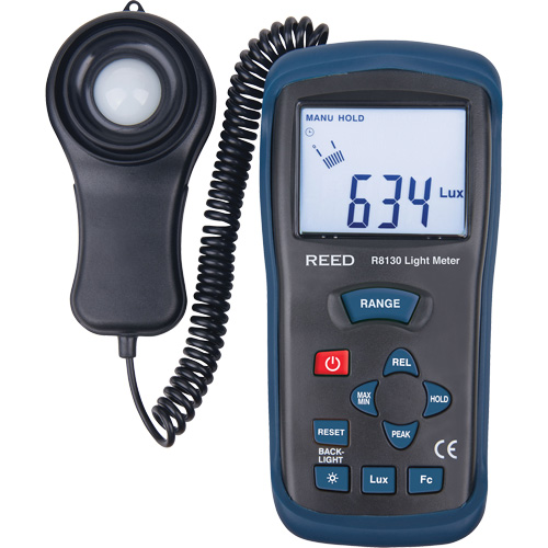 Light Meter Seagulf Marine Industries Inc.