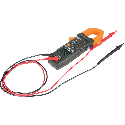 Clamp Meter Electrical Test Kit Seagulf Marine Industries Inc.
