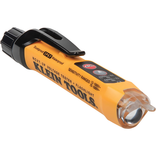 Clamp Meter Electrical Test Kit Seagulf Marine Industries Inc.