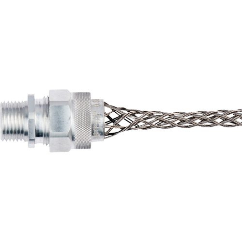 Strain Relief Grip Seagulf Marine Industries Inc.