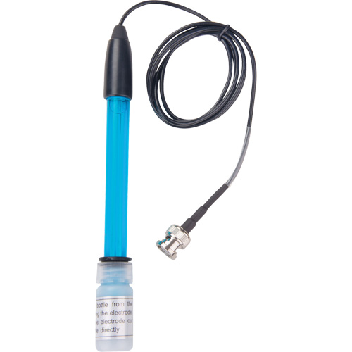 &eacute;lectrode de potentiel redox R3525 Seagulf Marine Industries Inc.