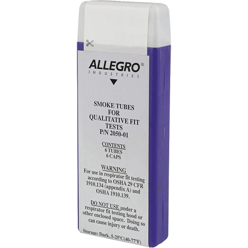 ALLEGRO INDUSTRIES Replacement Smoke Tubes Seagulf Marine Industries Inc.