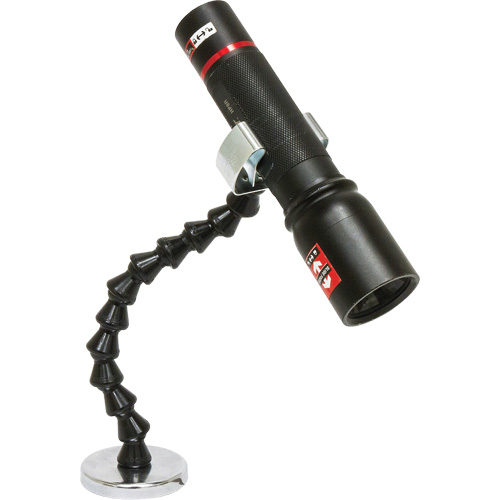 Flexible Magnetic Flashlight Holder Seagulf Marine Industries Inc.