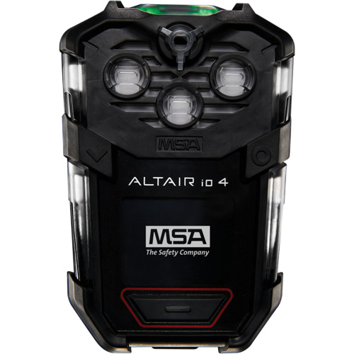 ALTAIR io 4 Gas Detector With 4-Year MSA Grid Subscription, 4 Gas, LEL - CO - H2S -O2 Seagulf Marine Industries Inc.