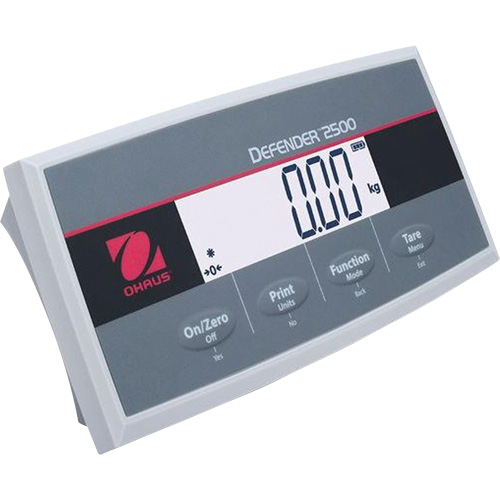 Indicateur i-DT25P Seagulf Marine Industries Inc.