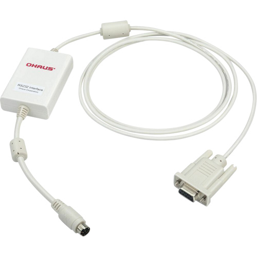 Trousse d'interface RS232-Ethernet Seagulf Marine Industries Inc.