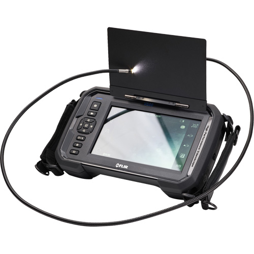 Longue sonde de cam&eacute;ra VS80 5,5 mm × 1 m Seagulf Marine Industries Inc.