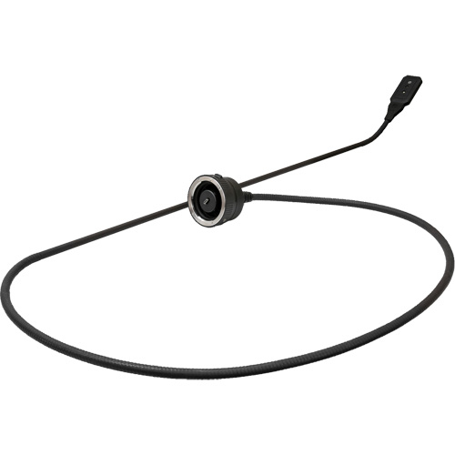 Sonde de cam&eacute;ra thermique MSX 160 × 120 avec pointe rectangulaire Seagulf Marine Industries Inc.